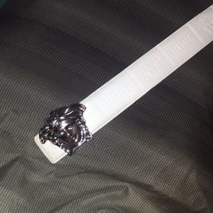 Versace belt